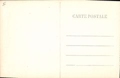 Vintage Postcard Cave Caves Well of Padirac the Large pendant