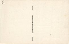 Vintage Postcard Cave Caves of the Wolf Furnace bridge of the Repentance Doors