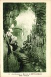 CPA Grotte Grottes de Betharram Salle feerique
