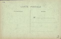 Vintage Postcard Grotte Caves of Betharram Twists St Pierre