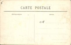 Vintage Postcard Cave Caves Bay of Dinan the arch of the Cave of the Goblins