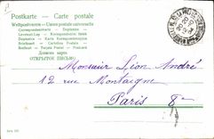 CPA Fantaisie Enfant Pot 