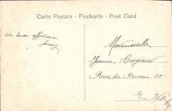 CPA Fantaisie Enfant Pot 