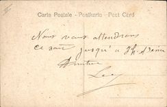 CPA Fantaisie Enfant Pot 