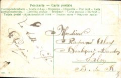 CPA Fantaisie Enfant Pot 