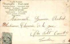 CPA Fantaisie Enfant Pot 