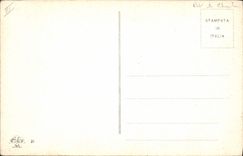 CPA Fantaisie Enfant Pot Mobilisation generale contre l'huile de ricin 