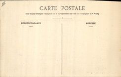 CPA Palais de Justice Agen 