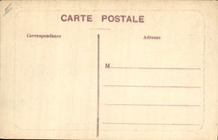 CPA Alais Tribunal et Lycee JB Dumas Palais de Justice 