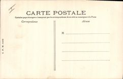 CPA Palais de Justice Aix en Provence