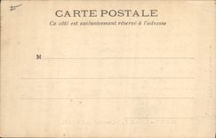 CPA Palais de Justice Angers