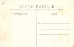 CPA Palais de Justice Angers 