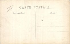 CPA Palais de Justice Amiens