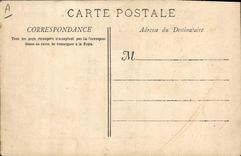 CPA Bateau de Guerre Aboukir Croiseur a ceinture Cuirasse de la Marine britannique