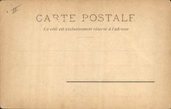 CPA Bateau de Guerre L'Amiral Duperre Cuirasse d'escadre