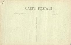 CPA Prefecture Annecy Monument Sommeiller