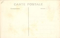 CPA Prefecture Alencon