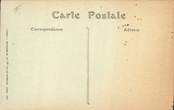 CPA Prefecture Auxerre