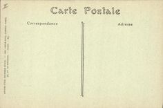 CPA Prefecture Auxerre