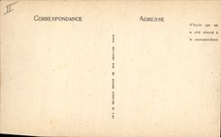 CPA Prefecture et les Quais La cathedrale Auxerre