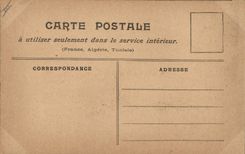 CPA Militaria 1804 Les honneurs Autrefois 