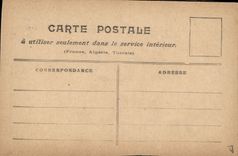 CPA Militaria 1904 L'equitation Aujourd'hui