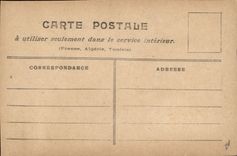 CPA Militaria 1804 L'equitation Autrefois