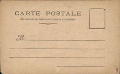 CPA Militaria 1804 4eme Hussards Autrefois