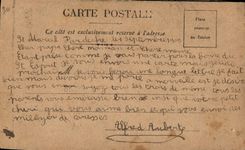 CPA Militaria 1904 L'equitation Aujourd'hui Cheval