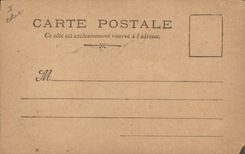 CPA Militaria 1904 Aujourd'hui 4eme regiment de Hussards