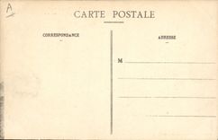 Vintage Postcard Mines Mines St Michel on Meurthe USine Feltz the Vosges