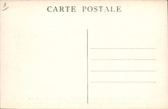 Vintage Postcard Mine Mines Fiminy the Loire Industrie Trades local Exploitations Mineurs with work Breaking-down of the coal in a building site