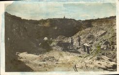 CPA Mine Mines 