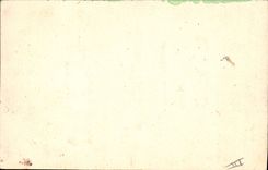 Vintage Postcard Fantasy (drawing has the hand) Mirto Columns