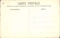 CPA Fantaisie (dessin a la main) Enfant