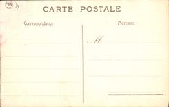 CPA Fantaisie (dessin a la main) Fleurs