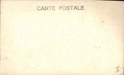 CPA Fantaisie (dessin a la main) Fleurs