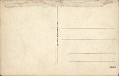 Vintage Postcard Castle Hillesheim Eifem