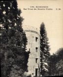 CPA Chateau Robinson La tour du Moulin Fidele