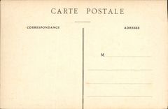 CPA Chateau Valere Vu du cote nord