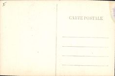 Vintage Postcard Cave Caves Well of Padirac the Pit the staircase of the well