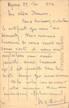 CPA Grotte Grottes Aven Armand Causse Mejean Au pied de la grande stalagmite