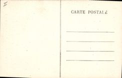 Vintage Postcard Cave Caves the Swallow-hole Armand in the virgin forest giant needles