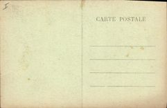 Vintage Postcard Cave Caves of Betharram Country cottage of the caves the entry