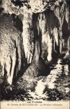 CPA Grotte Grottes de Betharram La riviere inferieure