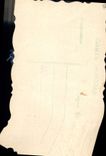 CPA Fantaisie Bonnet St Nicolas