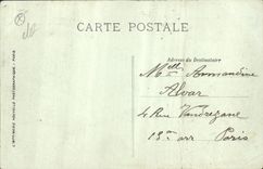 CPA Amiens La Cour d'appel 