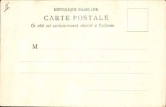 CPA Palais de Justice Belfort