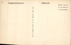CPA Palais de Justice Vue d'ensemble prise du haut de la cathedrale Beauvais