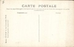 CPA Palais de Justice Bourges Hotel Jacques Coeur